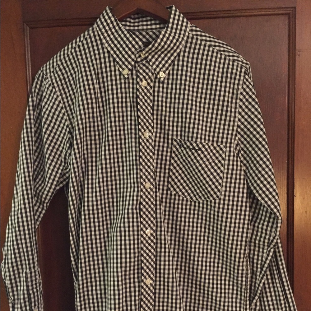 Ben Sherman dress shirt